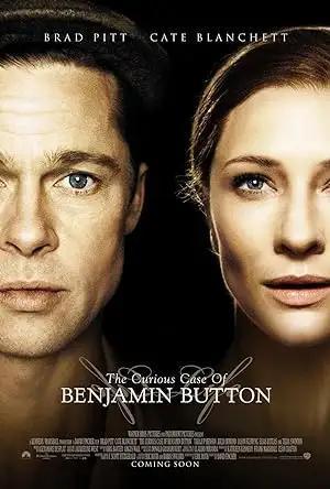 فيلم The Curious Case of Benjamin Button 2008 مترجم - باهي فيلم